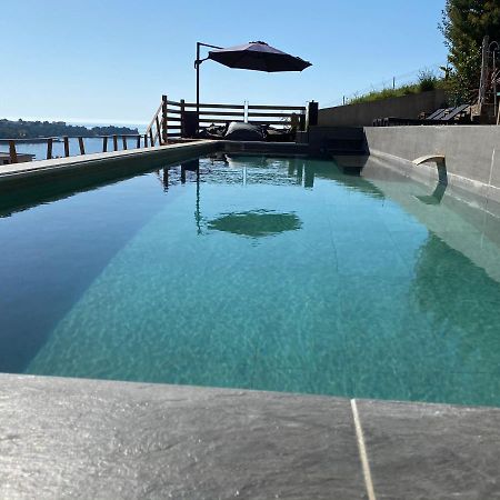 Villa Zen Сен-Рафаэль Экстерьер фото